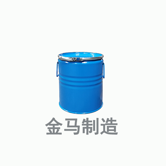 淮安铁桶